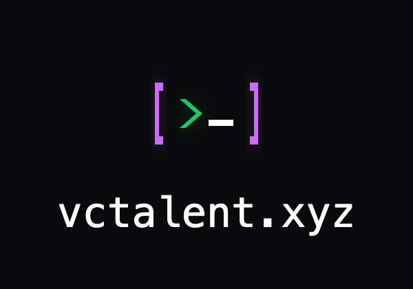 vctalent.xyz